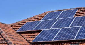 Pro Panneau Solaire dans l’innovation et l’installation photovoltaïque à Brussieu